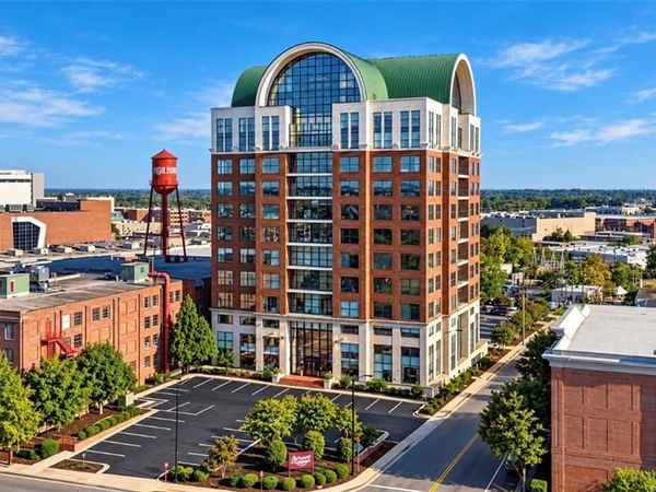 317 W High Avenue , Unit 15A, High Point, NC 27260