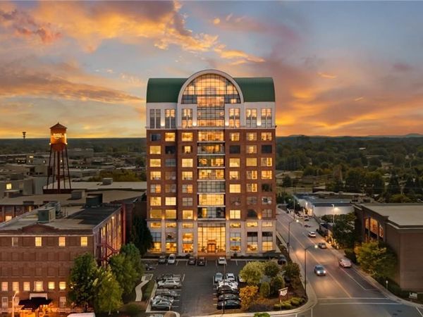 317 W High Avenue, Unit 15A, High Point, NC 27260