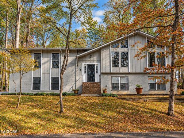 147 County Road 576 , Englewood, TN 37329