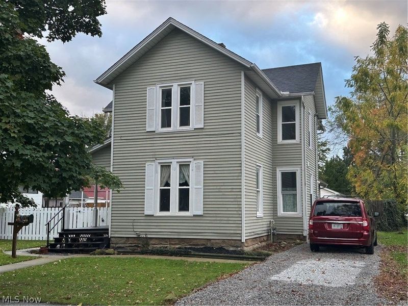 117 Magyar Street, Wellington, OH 44090 Photo 1