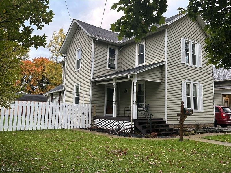 117 Magyar Street, Wellington, OH 44090 Photo 2