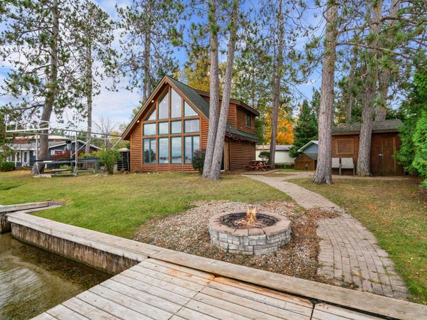 3402 W Lynn Drive, Indian River, MI 49749