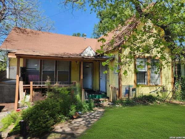 513 LAMAR ST, San Antonio, TX 78202