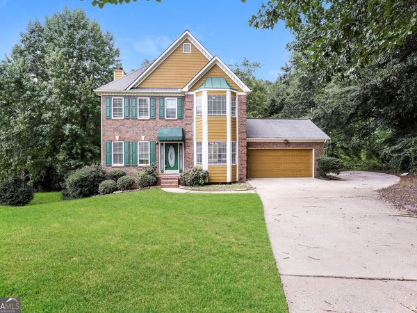 510 Marceau Way SW, Atlanta, GA 30331
