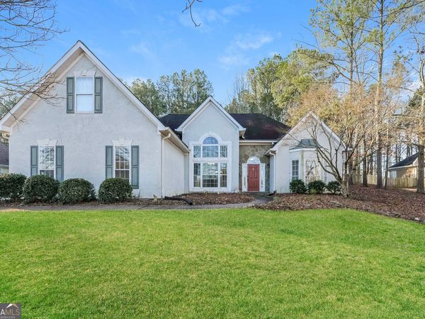 104 Ashland Grove, Stockbridge, GA 30281