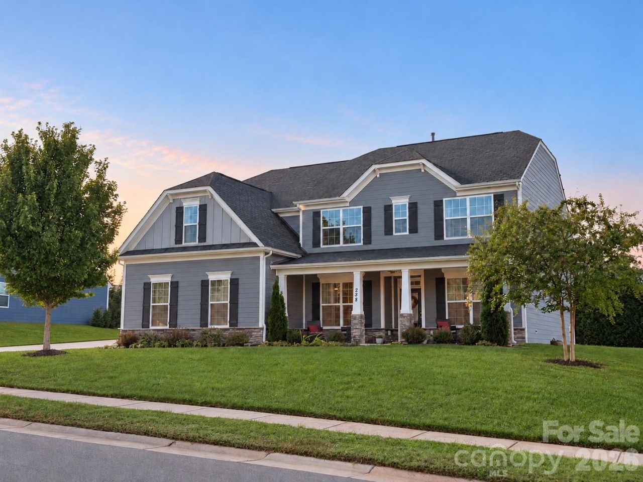 0238 Bushney Loop , Mooresville, NC 28115 Main Photo