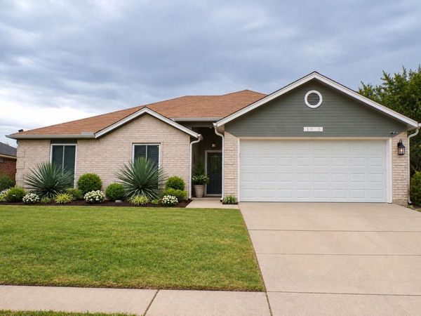 3903 Water Oak DR, Killeen, TX 76542