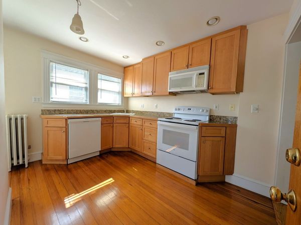 67 First, Unit 2, Medford, MA 02155