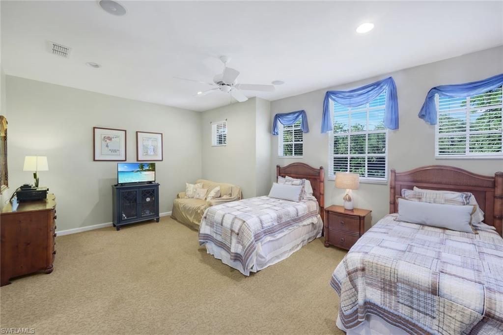 23121 Rosedale Dr, Unit 201, Estero, FL 34135 Photo