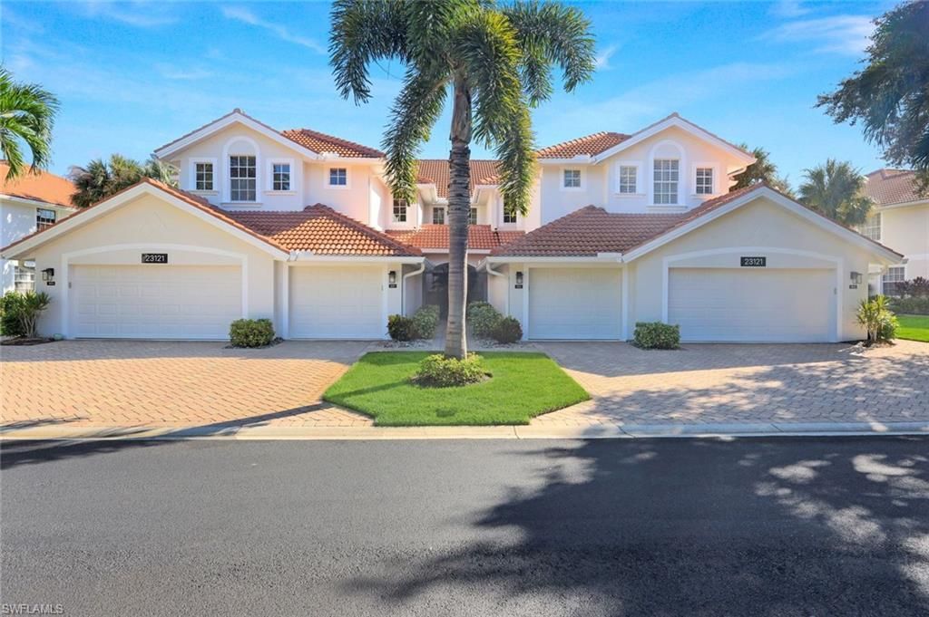 23121 Rosedale Dr, Unit 201, Estero, FL 34135 Photo