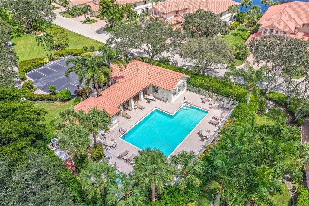 23121 Rosedale Dr, Unit 201, Estero, FL 34135 Photo