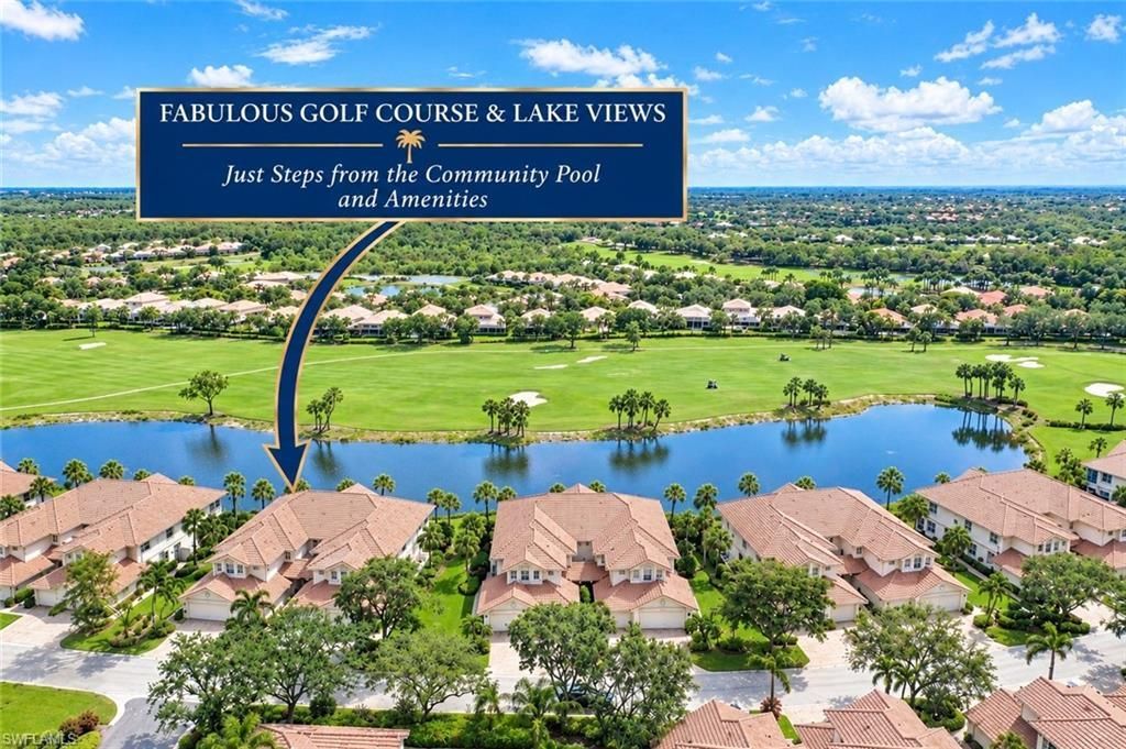 23121 Rosedale Dr, Unit 201, Estero, FL 34135 Photo