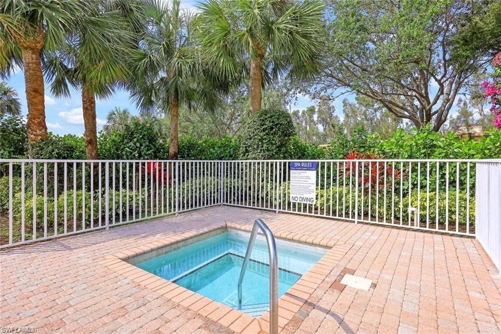 23121 Rosedale Dr, Unit 201, Estero, FL 34135 Photo