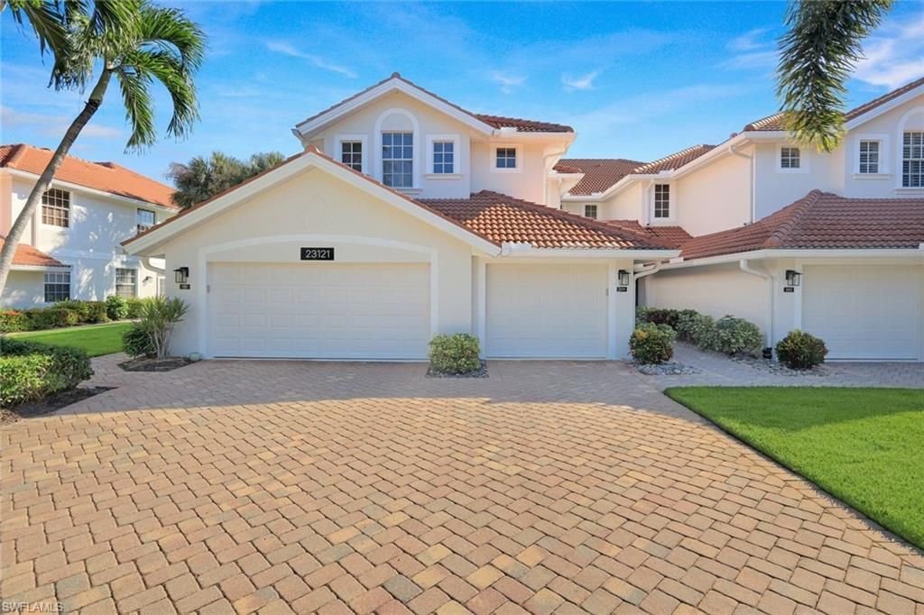 23121 Rosedale Dr, Unit 201, Estero, FL 34135 Photo