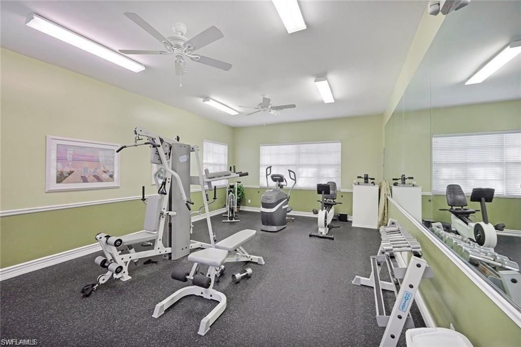 23121 Rosedale Dr, Unit 201, Estero, FL 34135 Photo