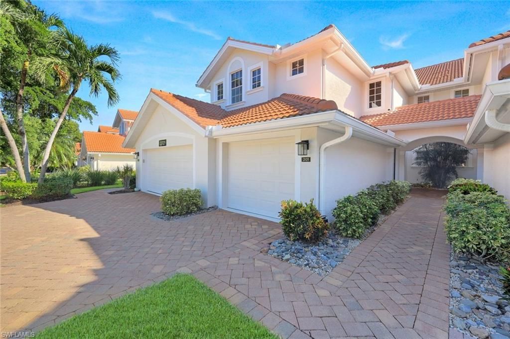 23121 Rosedale Dr, Unit 201, Estero, FL 34135 Photo