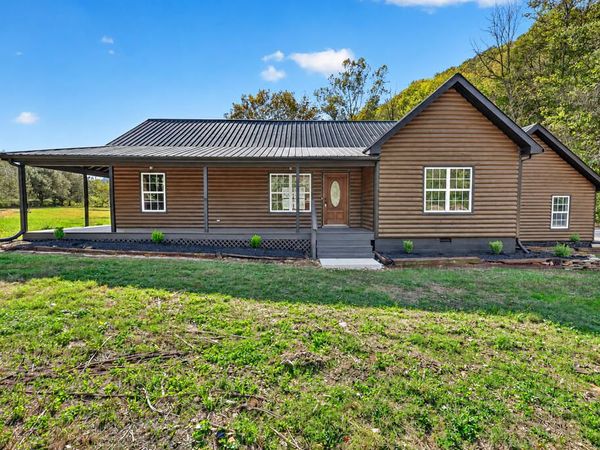 6630 Burt Burgen Rd, Bradyville, TN 37026