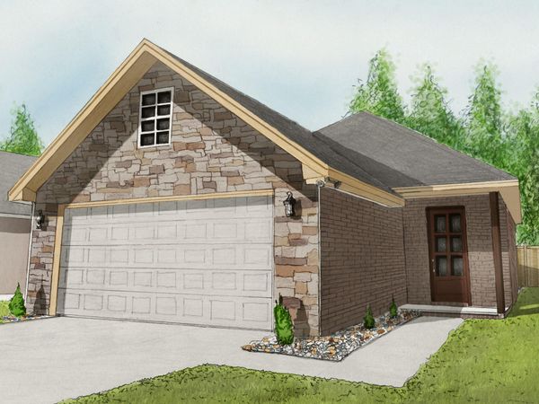 52 Riviera Dr., Hattiesburg, MS 39402