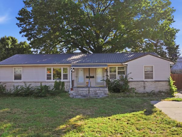 Springfield, MO 65807