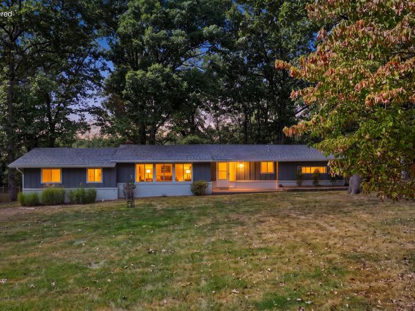 4631 S Lakehill Avenue , Springfield, MO 65804