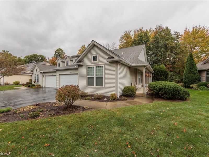 1969 Buckingham Drive, Avon, OH 44011 Photo 1