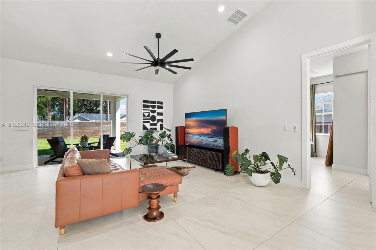 1829 SW Certosa Rd , Port Saint Lucie, FL 34953 Photo