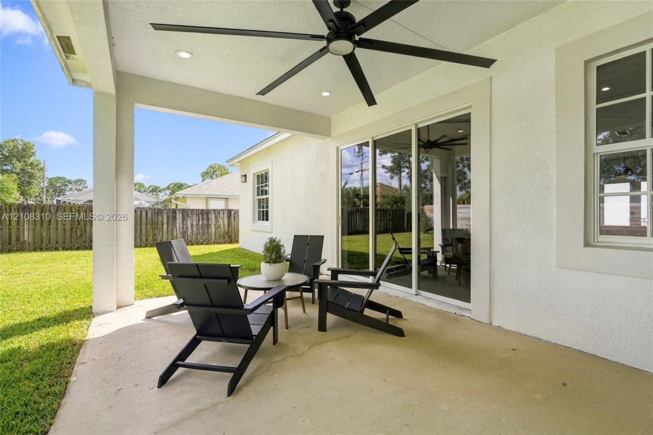 1829 SW Certosa Rd , Port Saint Lucie, FL 34953 Photo