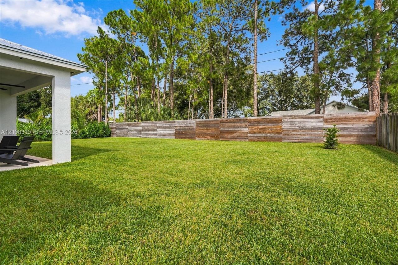 1829 SW Certosa Rd , Port Saint Lucie, FL 34953 Photo