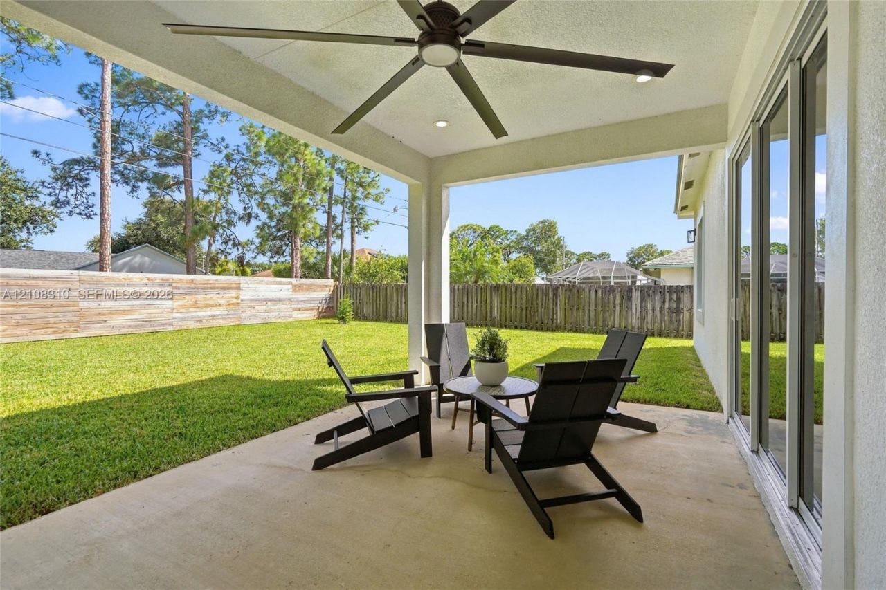 1829 SW Certosa Rd , Port Saint Lucie, FL 34953 Photo