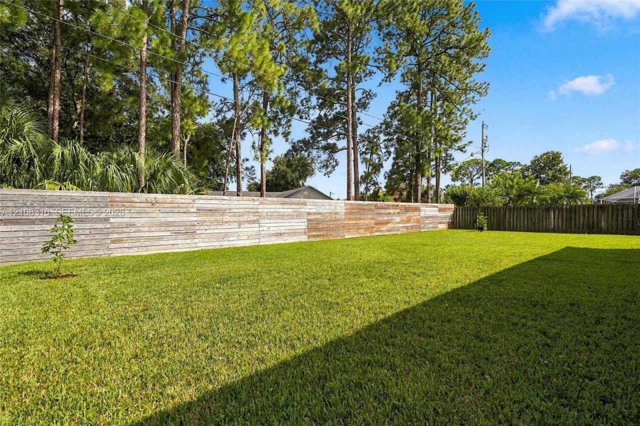 1829 SW Certosa Rd , Port Saint Lucie, FL 34953 Photo