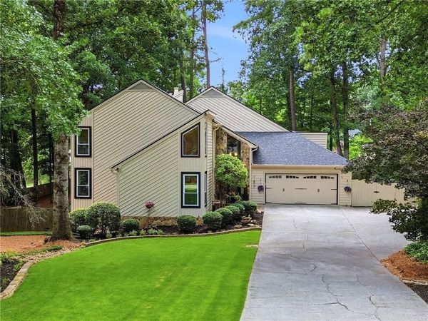 765 Wheeler Peak Way , Johns Creek, GA 30022