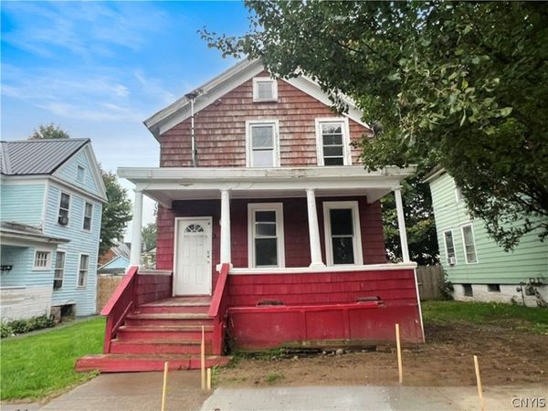304 Expense Street , Rome, NY 13440