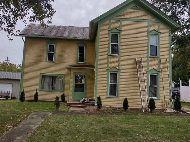 61 W Main Street, Seville, OH 44273 Photo 2