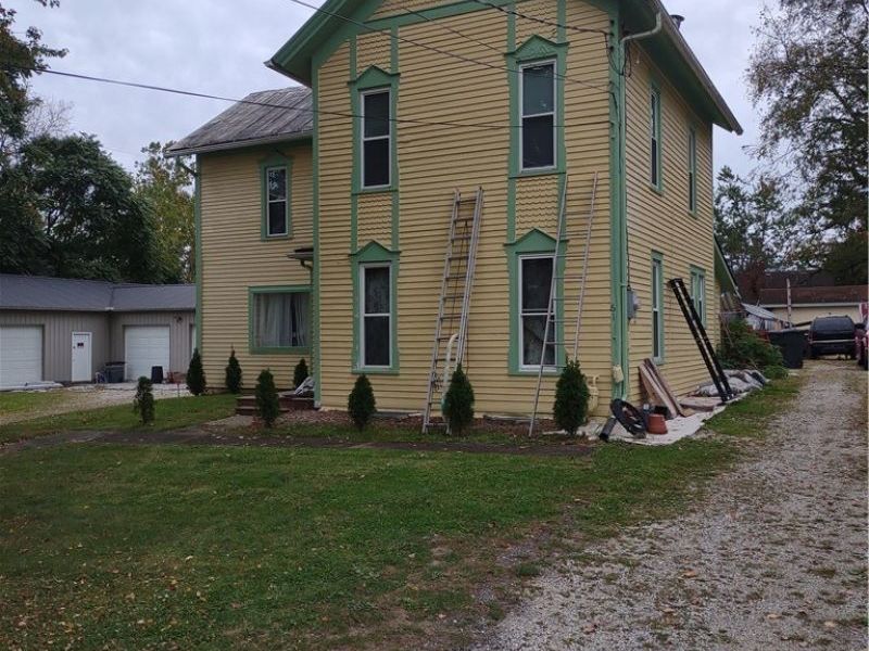 61 W Main Street, Seville, OH 44273 Photo 3