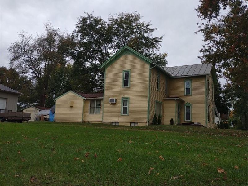 61 W Main Street, Seville, OH 44273 Photo 7