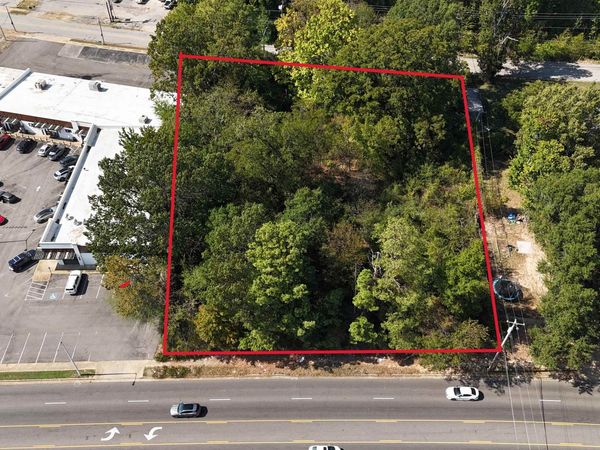 3536 RALEIGH MILLINGTON RD, Memphis, TN 38128