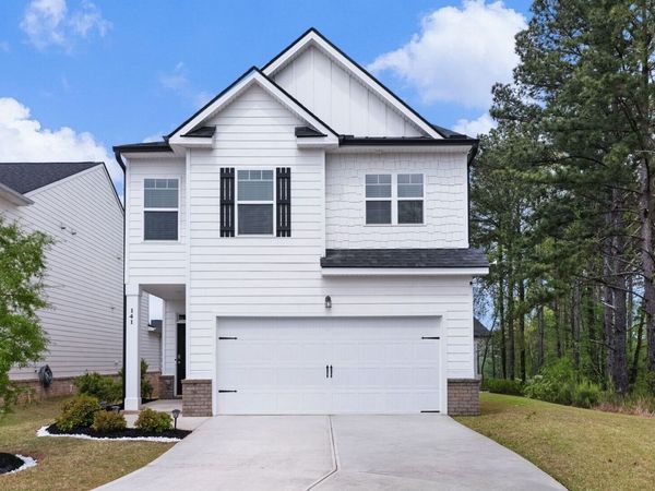 141 Gaston Court, Hoschton, GA 30548