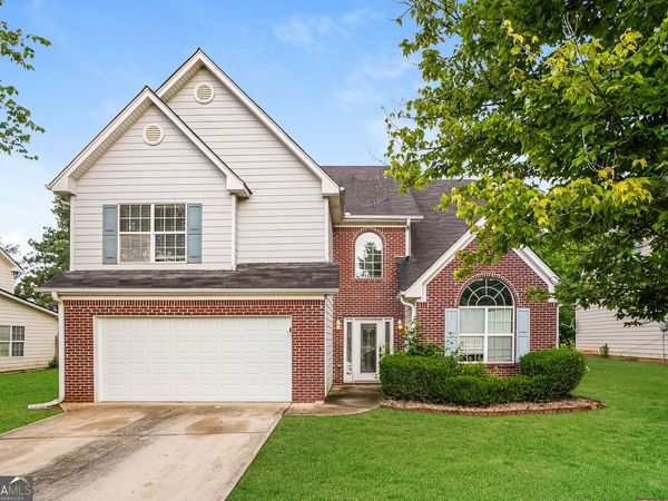 1009 Lear Drive, Locust Grove, GA 30248