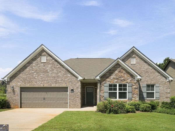 319 San Anselmo Street, Locust Grove, GA 30248
