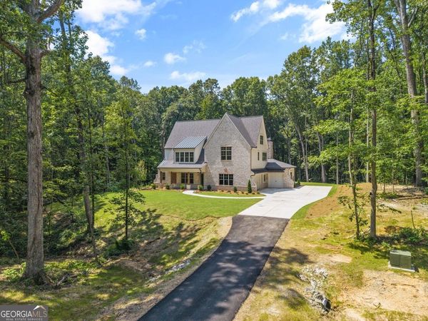879 Arnold Mill Road, Woodstock, GA 30188