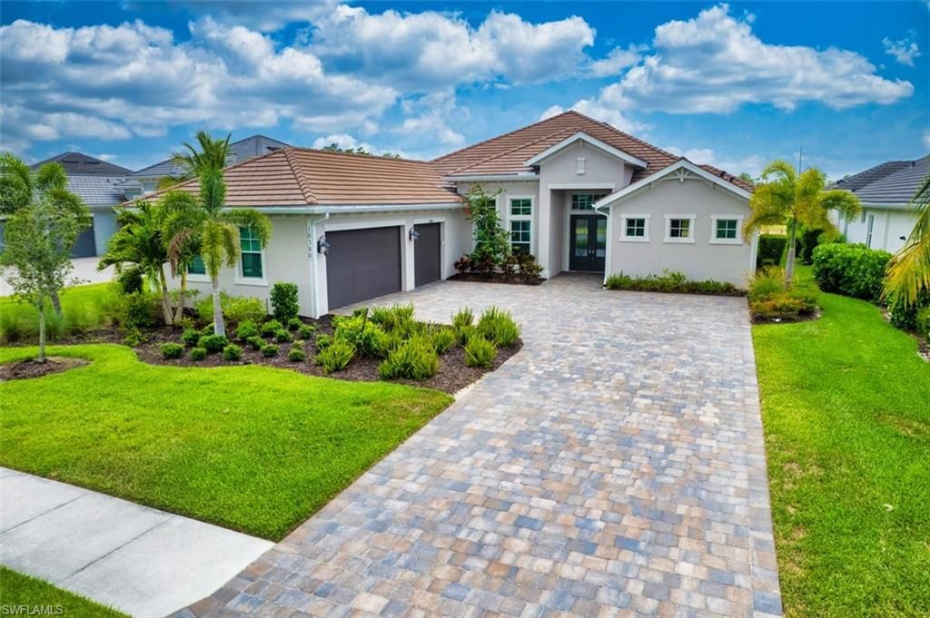 18380 Wildblue Blvd , Fort Myers, FL 33913 Photo
