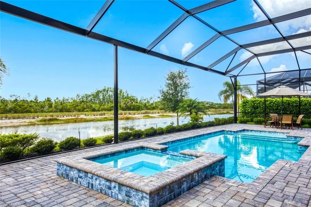 18380 Wildblue Blvd , Fort Myers, FL 33913 Photo