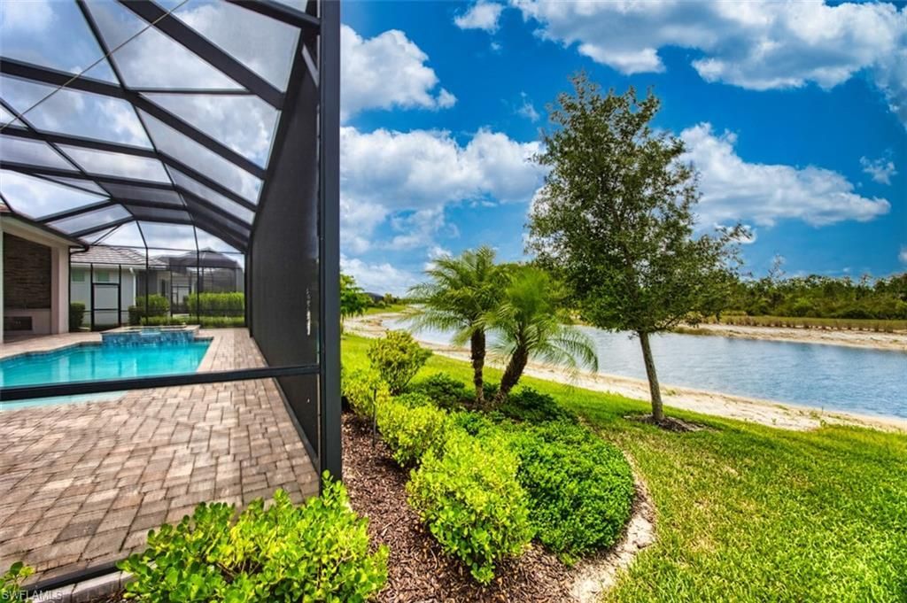 18380 Wildblue Blvd , Fort Myers, FL 33913 Photo
