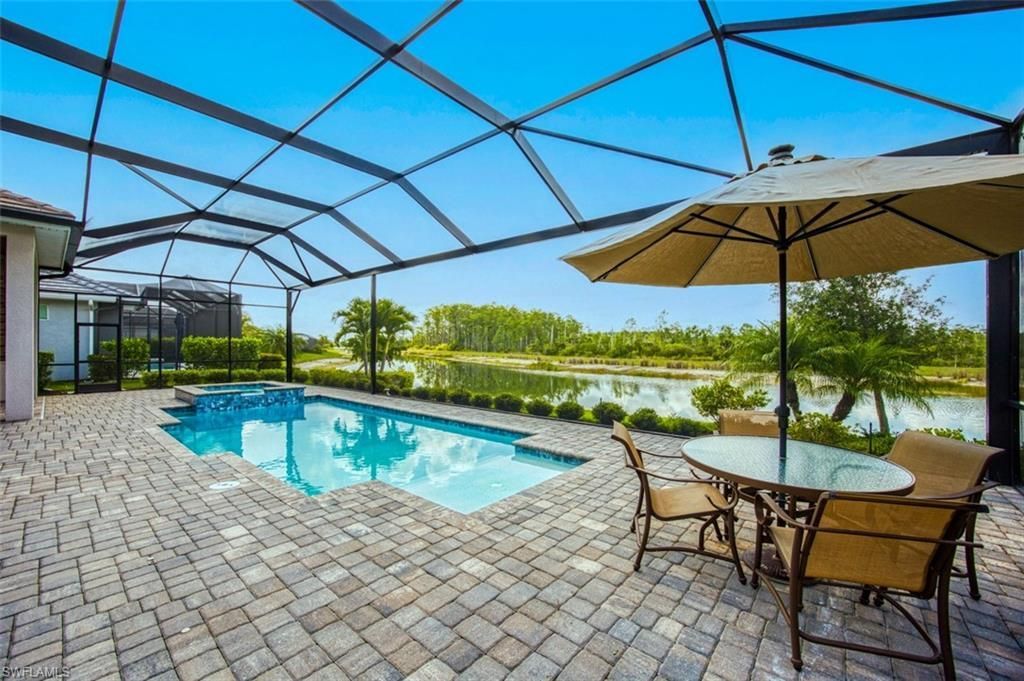 18380 Wildblue Blvd , Fort Myers, FL 33913 Photo