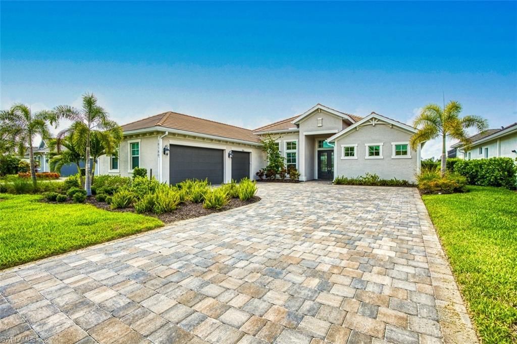 18380 Wildblue Blvd , Fort Myers, FL 33913 Photo