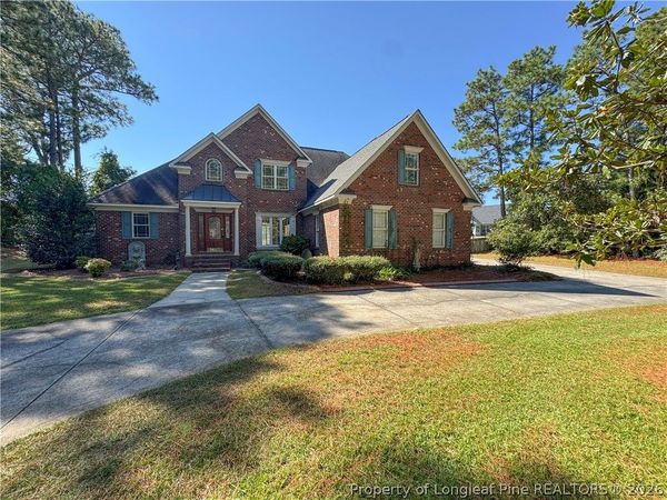 6407 Countryside Drive, Fayetteville, NC 28311