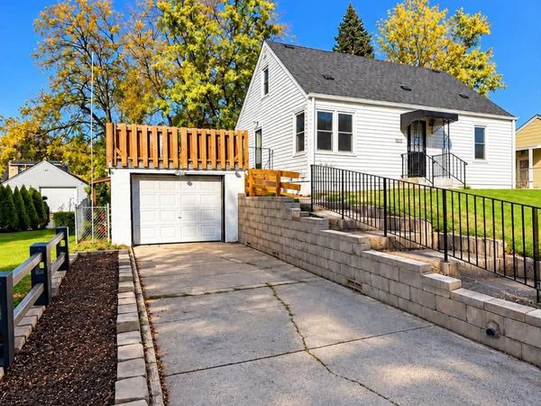 2057 Sherwood Avenue , Saint Paul, MN 55119