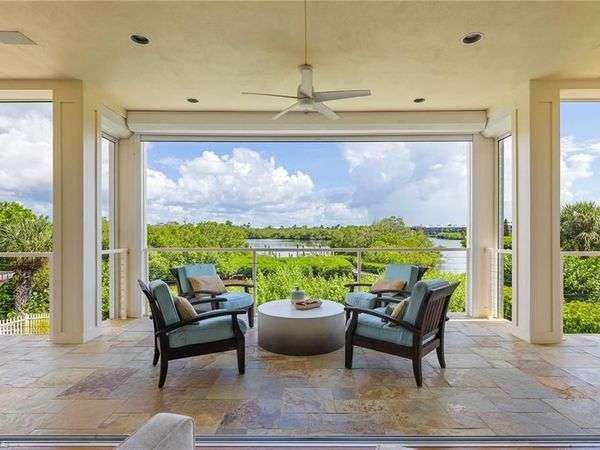 21551 Indian Bayou DR , FORT MYERS BEACH, FL 33931