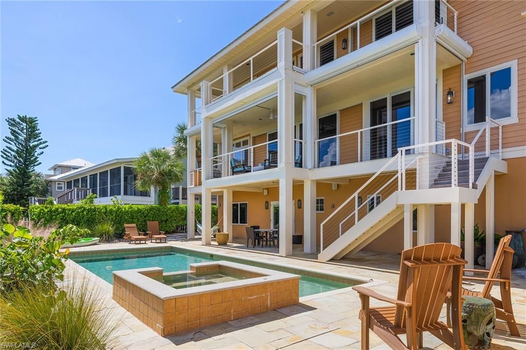 21551 Indian Bayou Dr , Fort Myers Beach, FL 33931 Photo