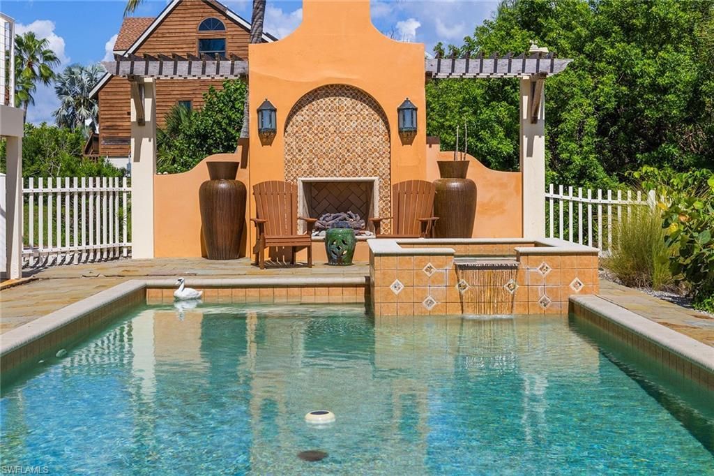 21551 Indian Bayou Dr , Fort Myers Beach, FL 33931 Photo